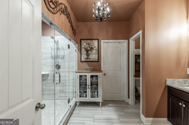 6567 Teal Trail Drive, Flowery Branch, GA 30542