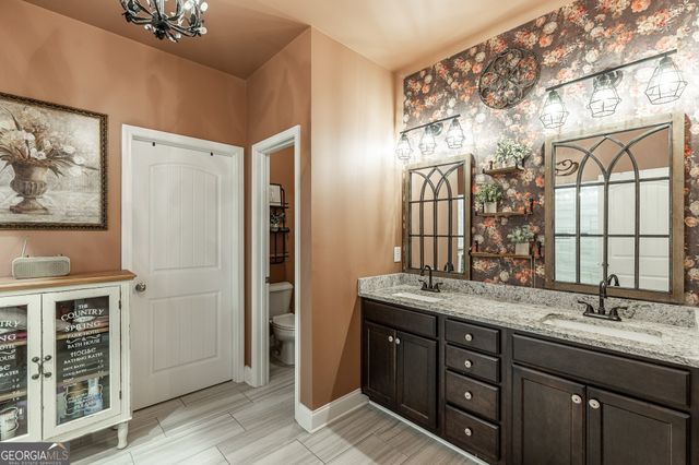 6567 Teal Trail Drive, Flowery Branch, GA 30542