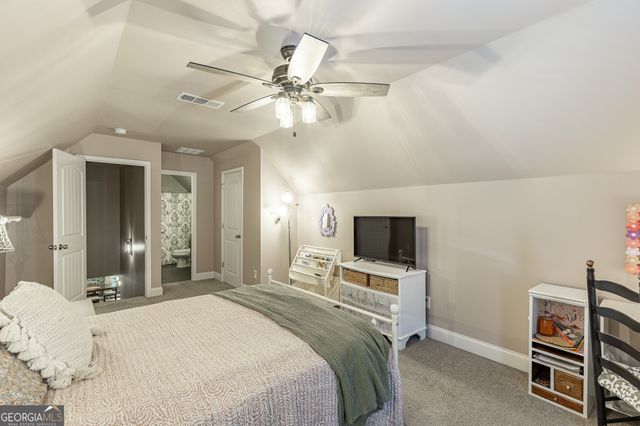 6567 Teal Trail Drive, Flowery Branch, GA 30542