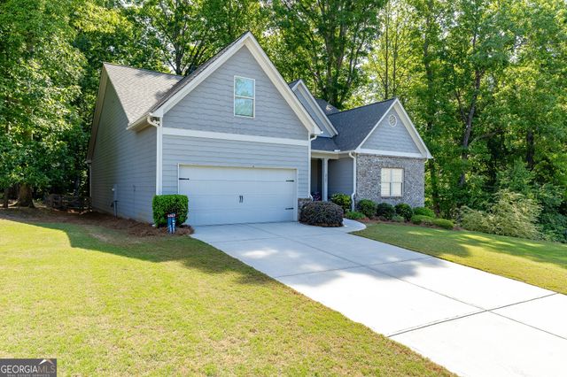 6567 Teal Trail Drive, Flowery Branch, GA 30542