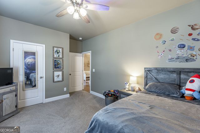 6567 Teal Trail Drive, Flowery Branch, GA 30542