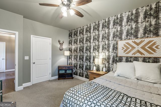 6567 Teal Trail Drive, Flowery Branch, GA 30542