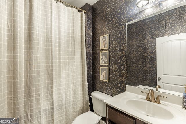 6567 Teal Trail Drive, Flowery Branch, GA 30542