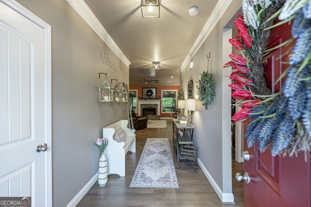6567 Teal Trail Drive, Flowery Branch, GA 30542
