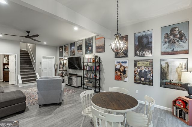 6567 Teal Trail Drive, Flowery Branch, GA 30542