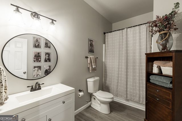 6567 Teal Trail Drive, Flowery Branch, GA 30542