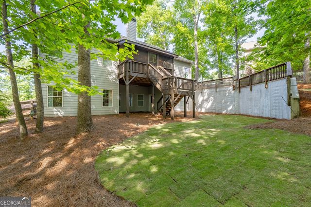6567 Teal Trail Drive, Flowery Branch, GA 30542