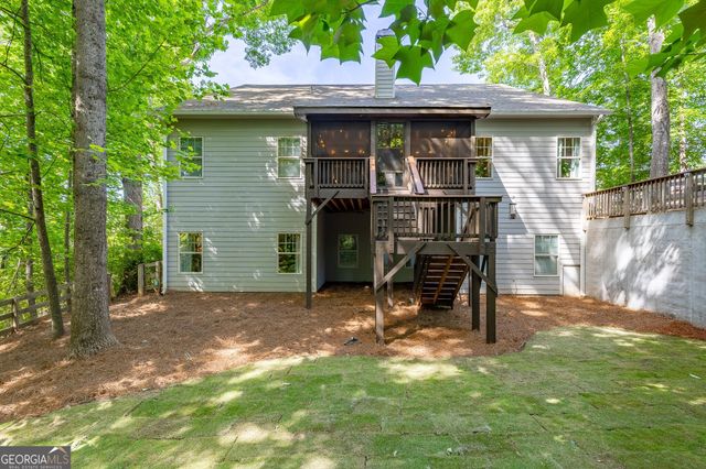 6567 Teal Trail Drive, Flowery Branch, GA 30542