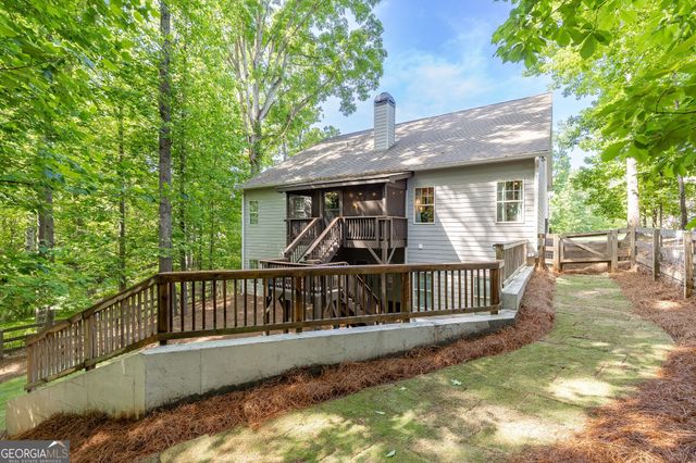 6567 Teal Trail Drive, Flowery Branch, GA 30542