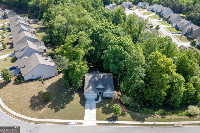6567 Teal Trail Drive, Flowery Branch, GA 30542