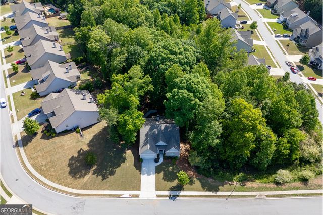 6567 Teal Trail Drive, Flowery Branch, GA 30542