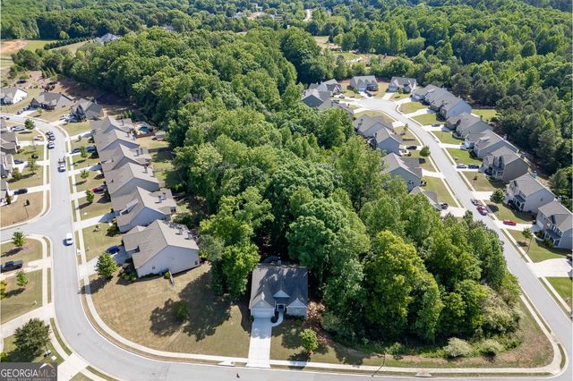 6567 Teal Trail Drive, Flowery Branch, GA 30542
