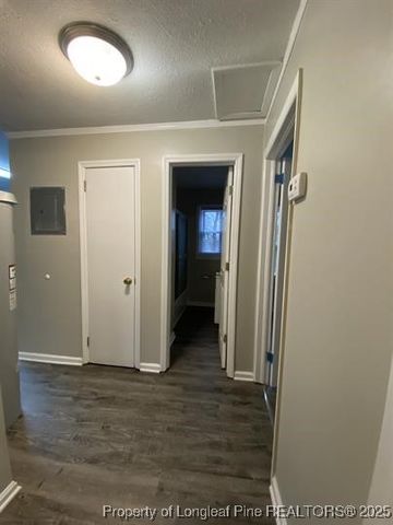 1031 Revere Street, Fayetteville, NC 28304