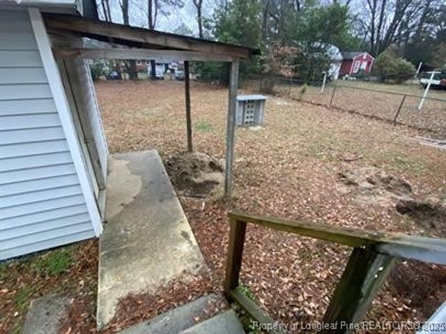 1031 Revere Street, Fayetteville, NC 28304