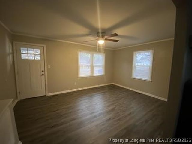 1031 Revere Street, Fayetteville, NC 28304