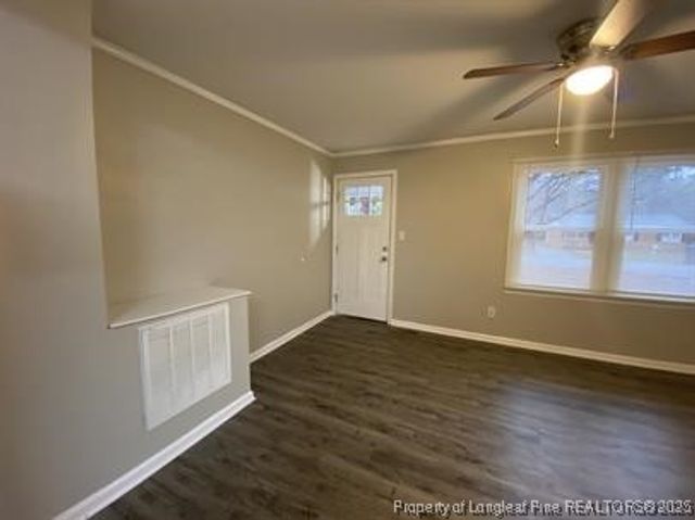 1031 Revere Street, Fayetteville, NC 28304