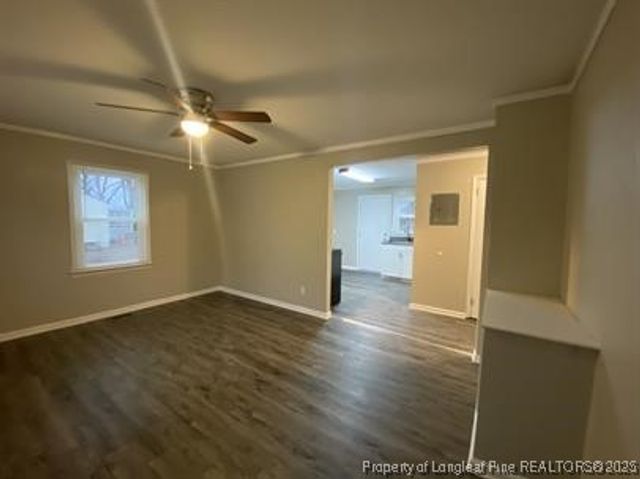 1031 Revere Street, Fayetteville, NC 28304