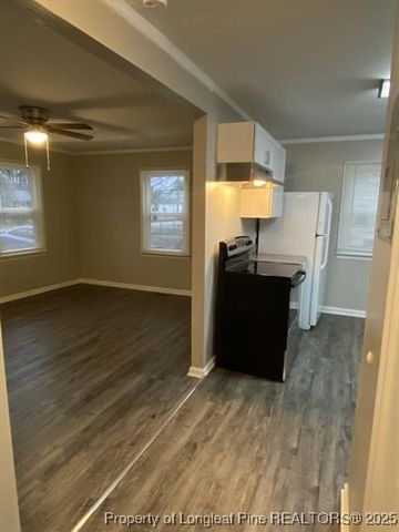 1031 Revere Street, Fayetteville, NC 28304