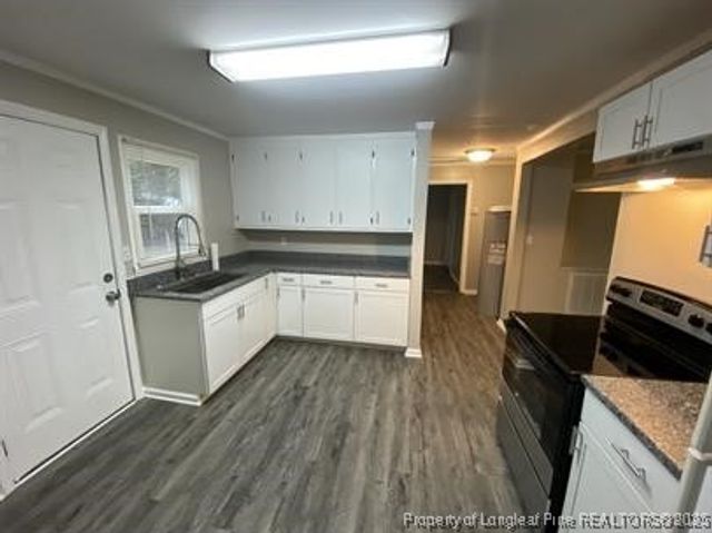 1031 Revere Street, Fayetteville, NC 28304