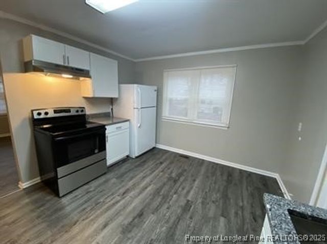 1031 Revere Street, Fayetteville, NC 28304