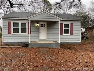 1031 Revere Street, Fayetteville, NC 28304