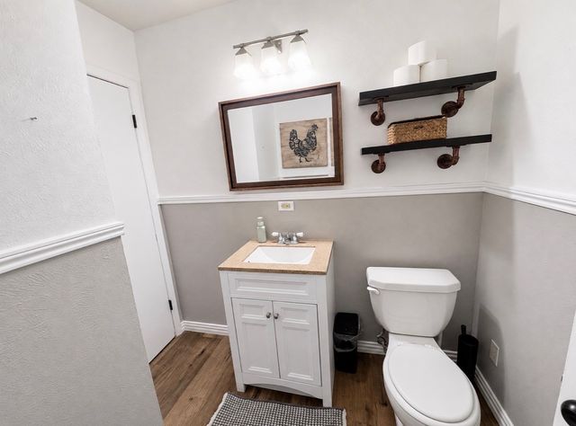 1109 Benbrook Terrace, Benbrook, TX 76126