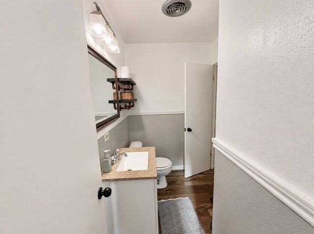 1109 Benbrook Terrace, Benbrook, TX 76126