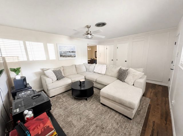 1109 Benbrook Terrace, Benbrook, TX 76126