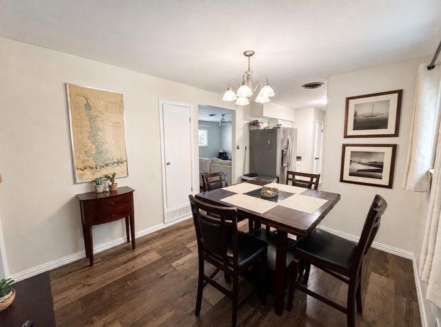 1109 Benbrook Terrace, Benbrook, TX 76126