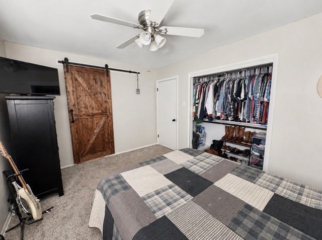 1109 Benbrook Terrace, Benbrook, TX 76126