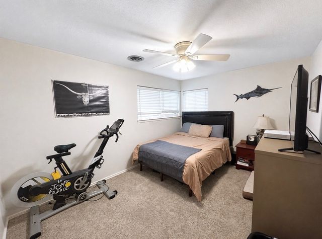 1109 Benbrook Terrace, Benbrook, TX 76126