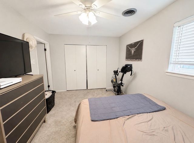 1109 Benbrook Terrace, Benbrook, TX 76126