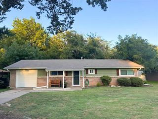 1109 Benbrook Terrace, Benbrook, TX 76126