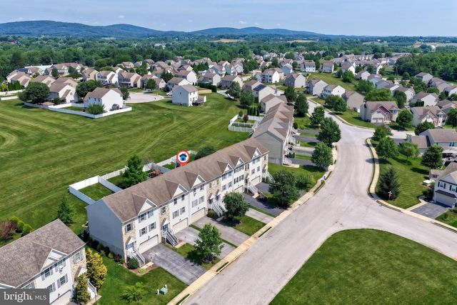 3926 SHEPPARD DR, Dover, PA 17315