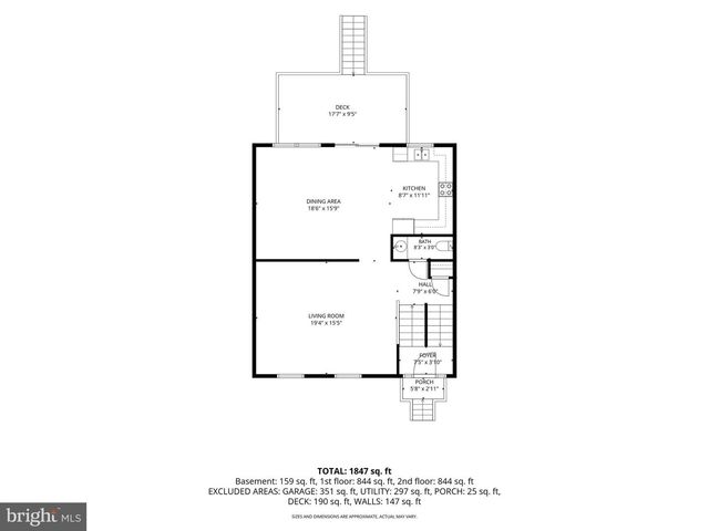 3926 SHEPPARD DR, Dover, PA 17315