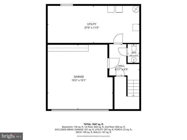 3926 SHEPPARD DR, Dover, PA 17315