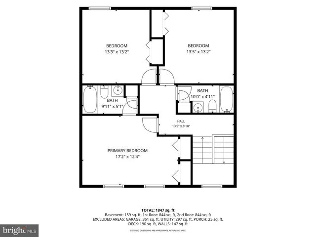 3926 SHEPPARD DR, Dover, PA 17315
