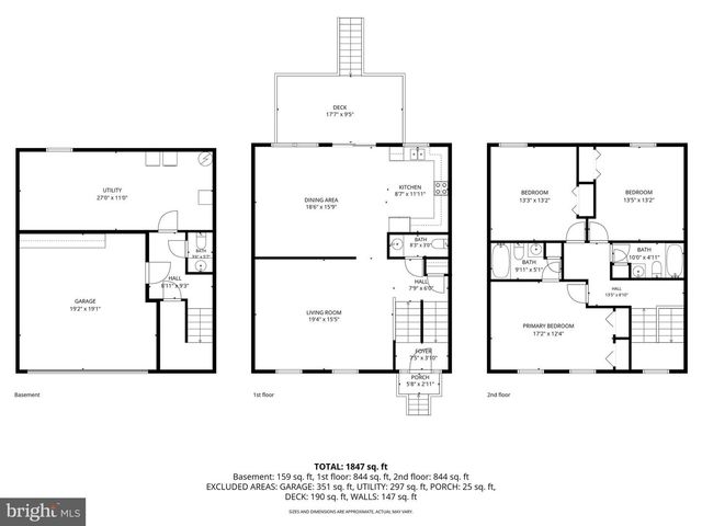 3926 SHEPPARD DR, Dover, PA 17315