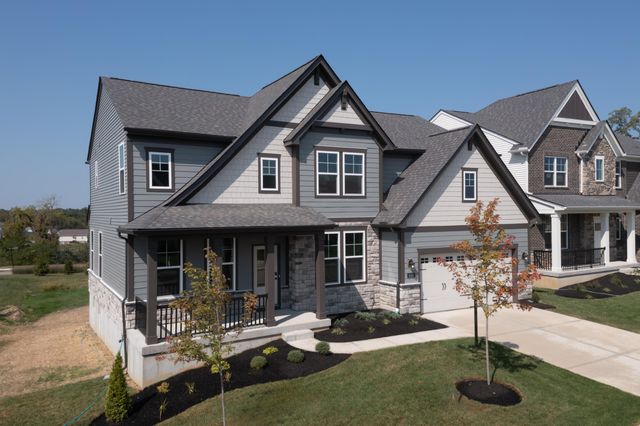 4116 Cardiff Street, Union, KY 41091