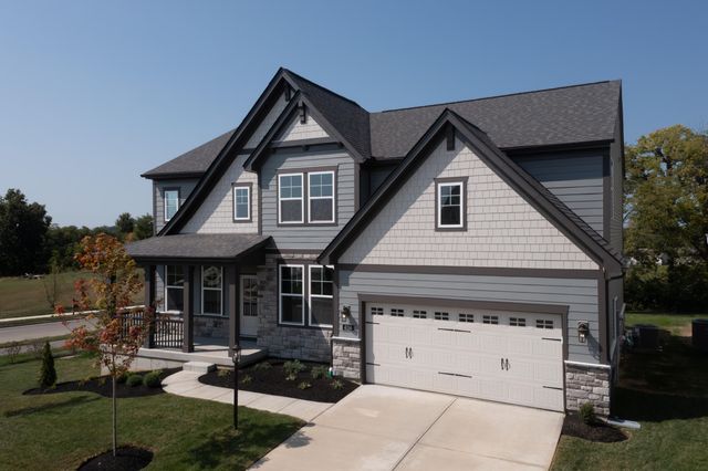 4116 Cardiff Street, Union, KY 41091