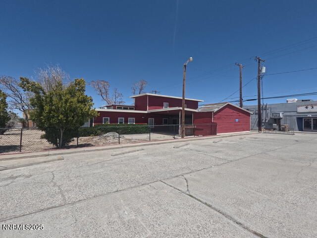 574 D Street, Hawthorne, NV 89415