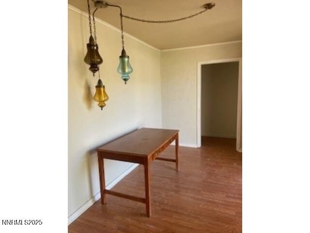 574 D Street, Hawthorne, NV 89415