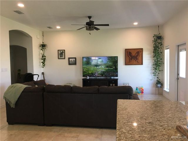 7507 55th Lane, Mcallen, TX 78504