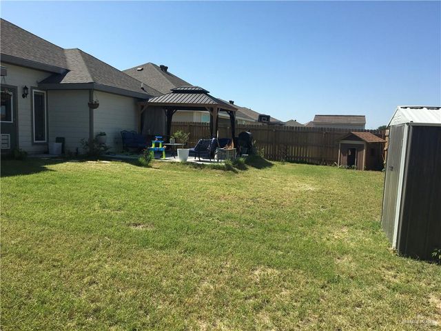 7507 55th Lane, Mcallen, TX 78504