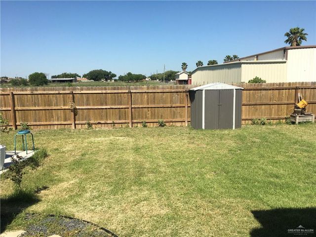 7507 55th Lane, Mcallen, TX 78504