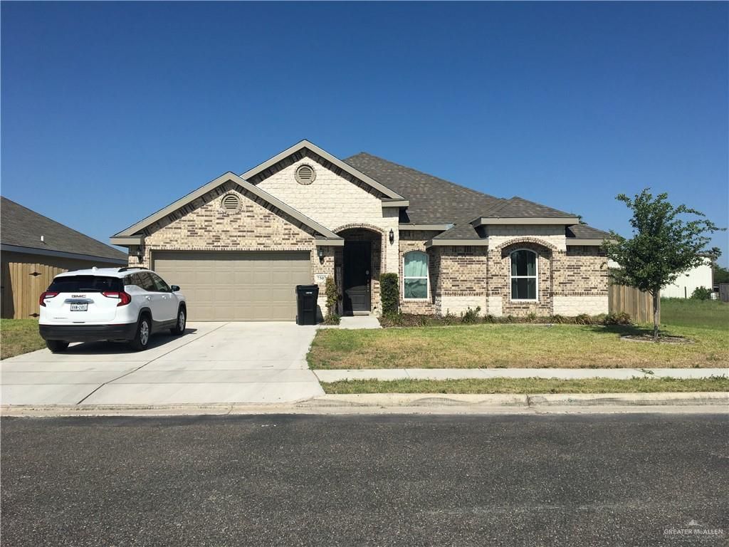 7507 55th Lane, Mcallen, TX 78504