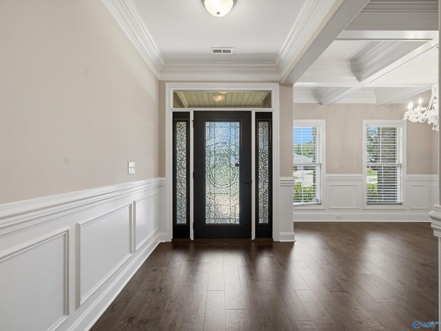 122 Starchase Lane, Madison, AL 35758
