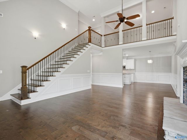 122 Starchase Lane, Madison, AL 35758