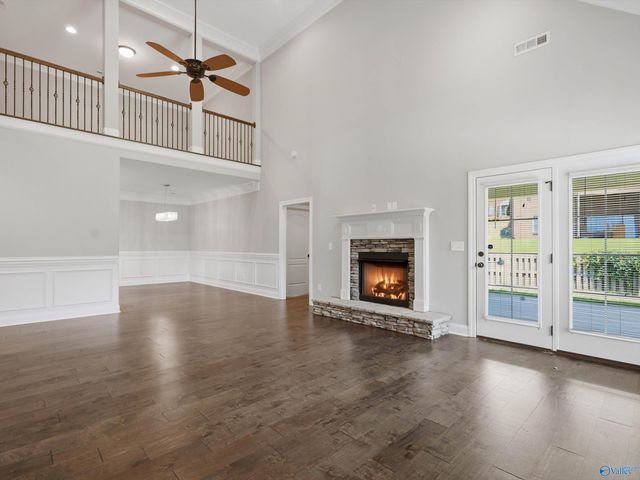 122 Starchase Lane, Madison, AL 35758