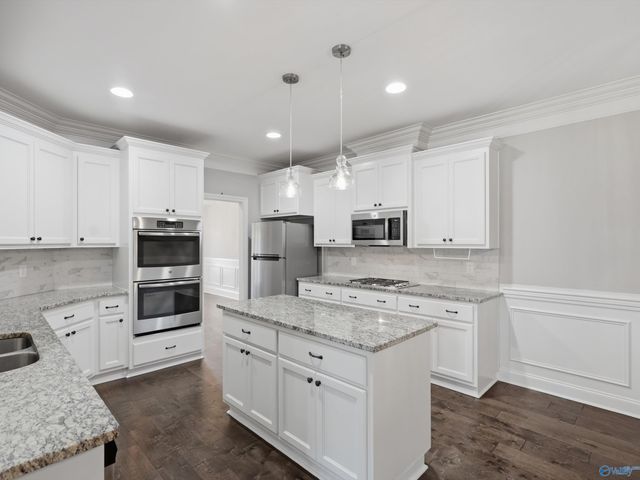 122 Starchase Lane, Madison, AL 35758